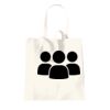Canvas classic shopper Thumbnail