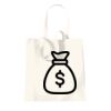 Canvas classic shopper Thumbnail