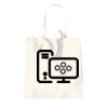Canvas classic shopper Thumbnail