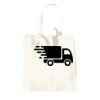 Canvas classic shopper Thumbnail