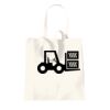 Canvas classic shopper Thumbnail