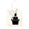 Canvas classic shopper Thumbnail