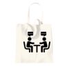 Canvas classic shopper Thumbnail