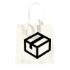 Canvas classic shopper Thumbnail