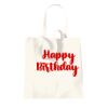 Canvas classic shopper Thumbnail