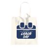 Canvas classic shopper Thumbnail