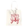Canvas classic shopper Thumbnail
