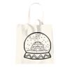 Canvas classic shopper Thumbnail