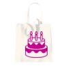 Canvas classic shopper Thumbnail