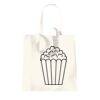 Canvas classic shopper Thumbnail