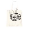 Canvas classic shopper Thumbnail