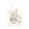 Canvas classic shopper Thumbnail