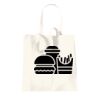 Canvas classic shopper Thumbnail