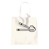 Canvas classic shopper Thumbnail