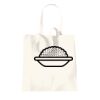 Canvas classic shopper Thumbnail