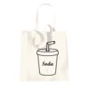Canvas classic shopper Thumbnail