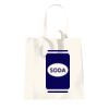 Canvas classic shopper Thumbnail