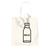 Canvas classic shopper Thumbnail