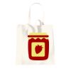 Canvas classic shopper Thumbnail