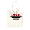 Canvas classic shopper Thumbnail