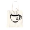 Canvas classic shopper Thumbnail