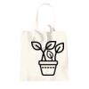 Canvas classic shopper Thumbnail