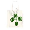 Canvas classic shopper Thumbnail