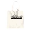 Canvas classic shopper Thumbnail