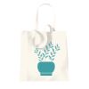 Canvas classic shopper Thumbnail