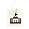 Canvas classic shopper Thumbnail