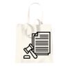 Canvas classic shopper Thumbnail