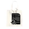 Canvas classic shopper Thumbnail