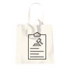 Canvas classic shopper Thumbnail