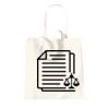 Canvas classic shopper Thumbnail