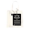 Canvas classic shopper Thumbnail
