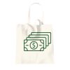 Canvas classic shopper Thumbnail