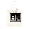 Canvas classic shopper Thumbnail