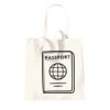 Canvas classic shopper Thumbnail