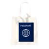 Canvas classic shopper Thumbnail