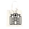Canvas classic shopper Thumbnail