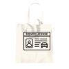 Canvas classic shopper Thumbnail