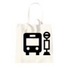 Canvas classic shopper Thumbnail