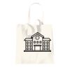 Canvas classic shopper Thumbnail