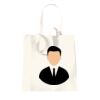 Canvas classic shopper Thumbnail