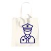 Canvas classic shopper Thumbnail