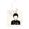 Canvas classic shopper Thumbnail