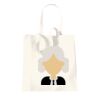 Canvas classic shopper Thumbnail