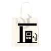 Canvas classic shopper Thumbnail