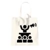Canvas classic shopper Thumbnail
