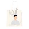 Canvas classic shopper Thumbnail